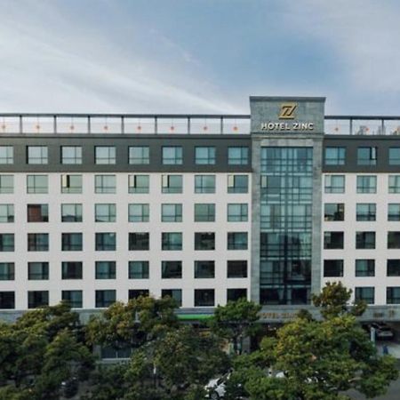 Hotel Zinc Seogwipo Ngoại thất bức ảnh