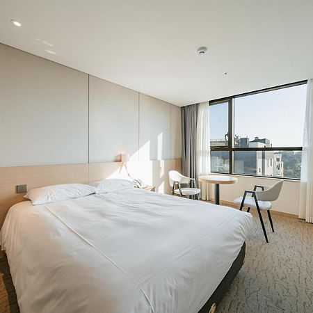 Hotel Zinc Seogwipo Ngoại thất bức ảnh