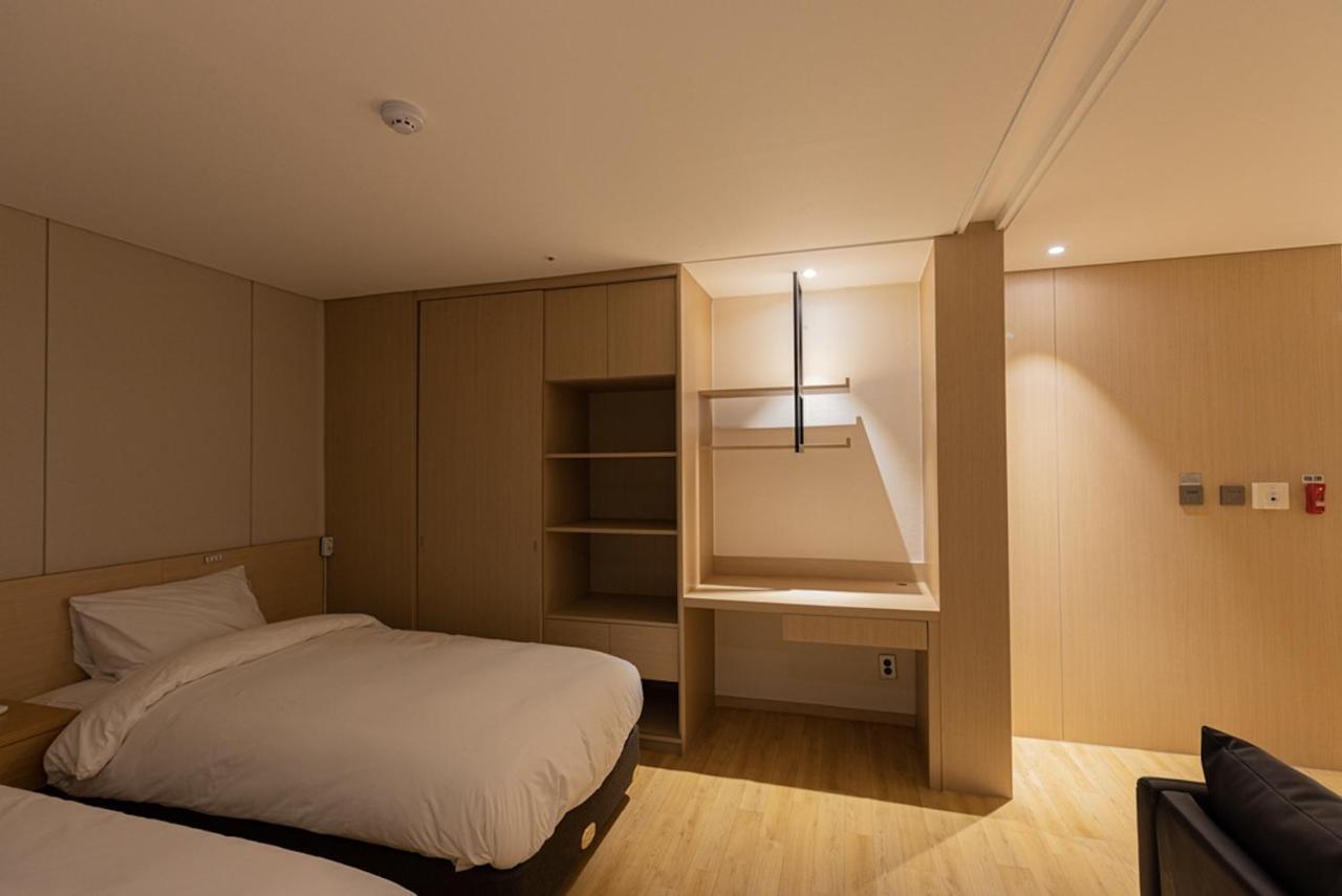 Hotel Zinc Seogwipo Ngoại thất bức ảnh
