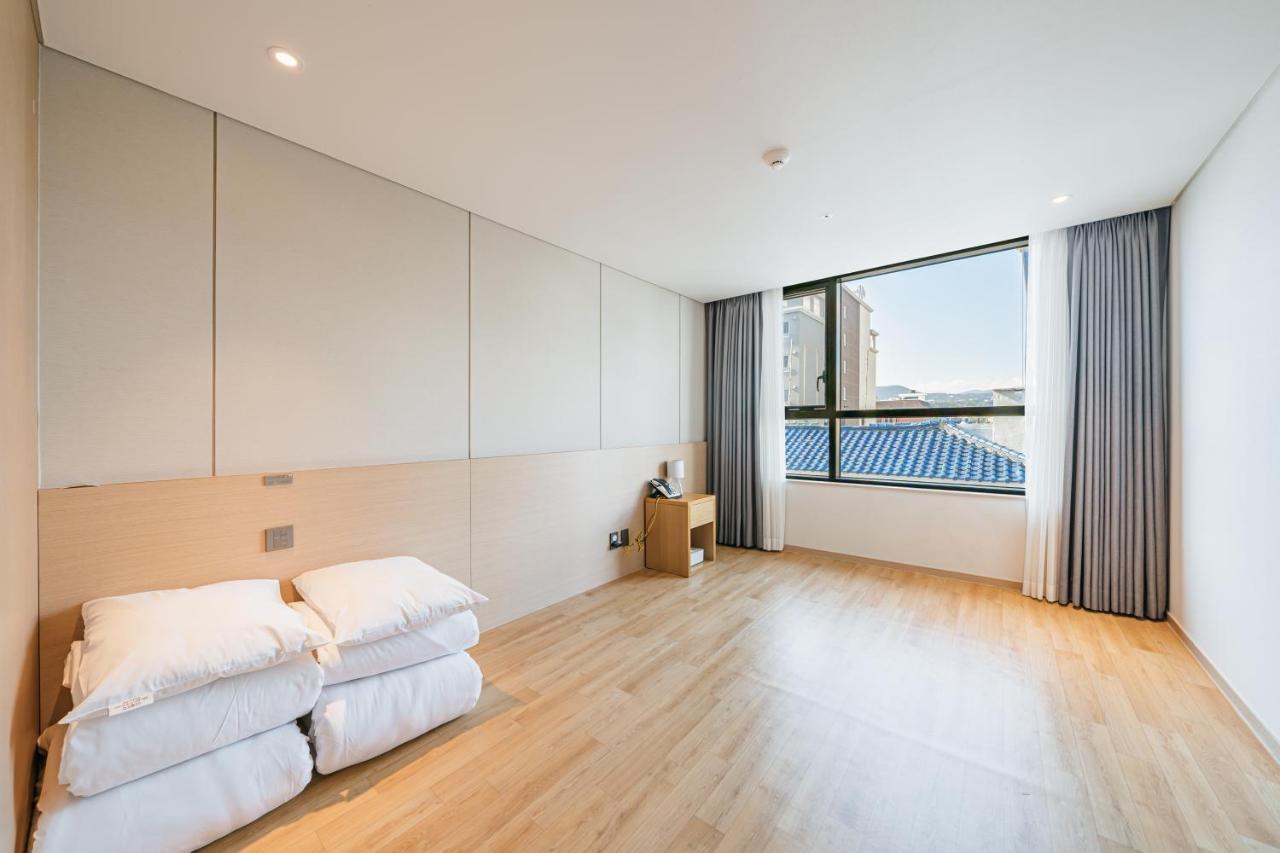 Hotel Zinc Seogwipo Ngoại thất bức ảnh