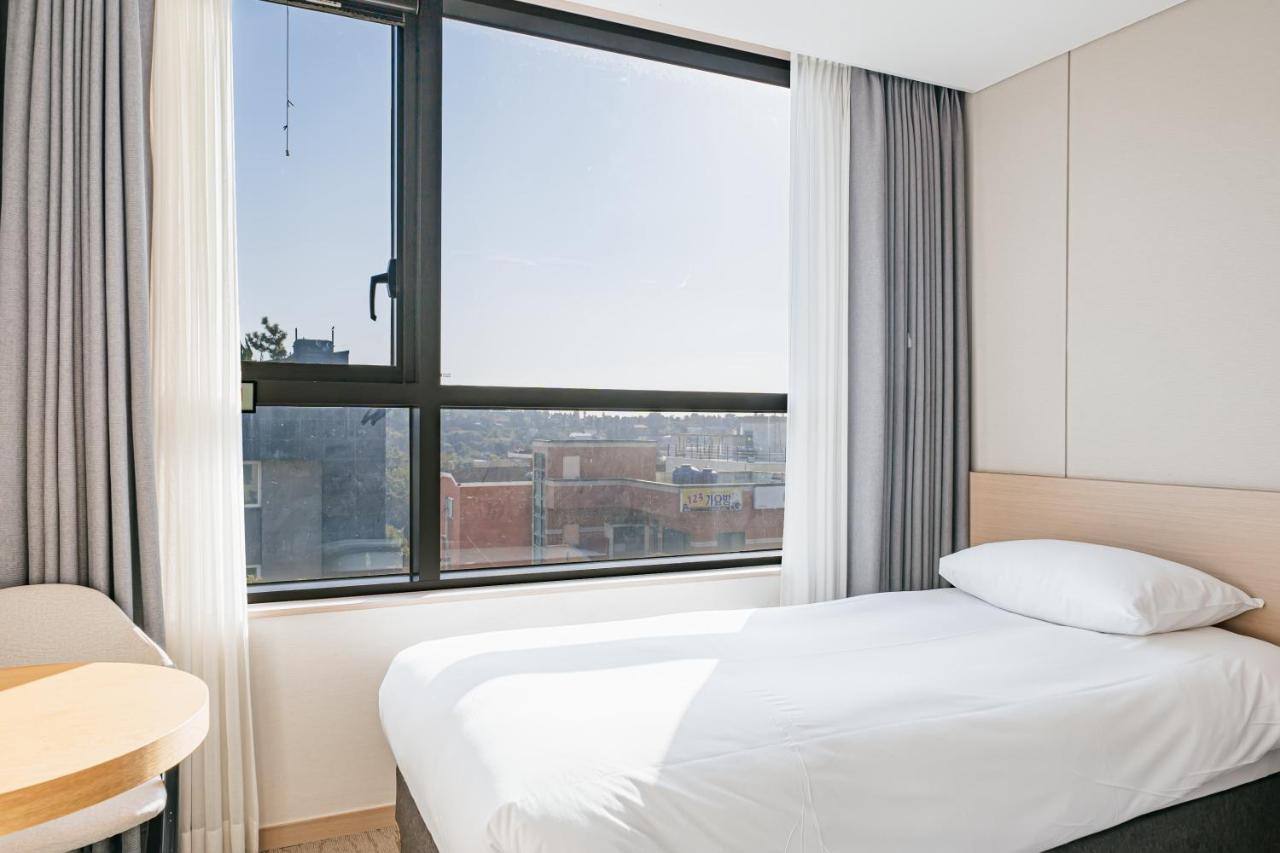 Hotel Zinc Seogwipo Ngoại thất bức ảnh