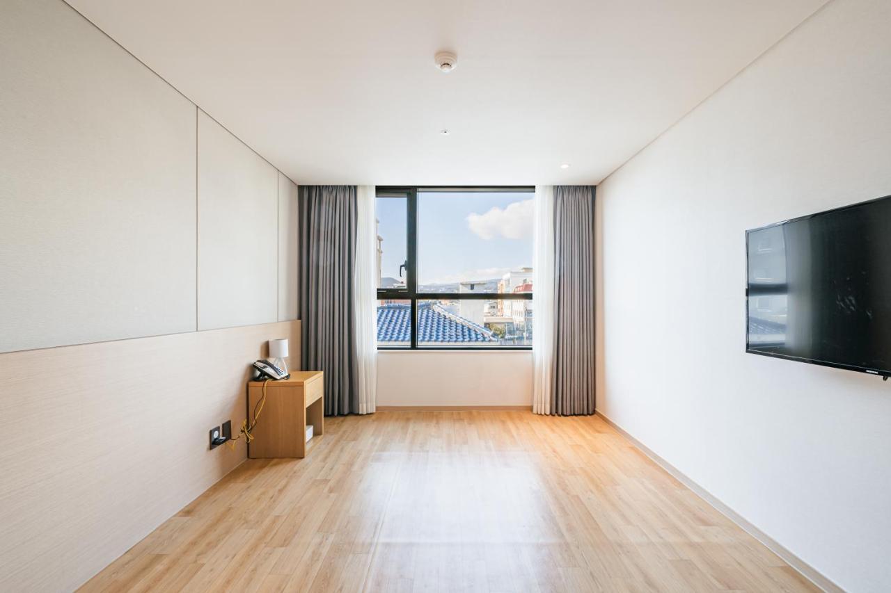 Hotel Zinc Seogwipo Ngoại thất bức ảnh