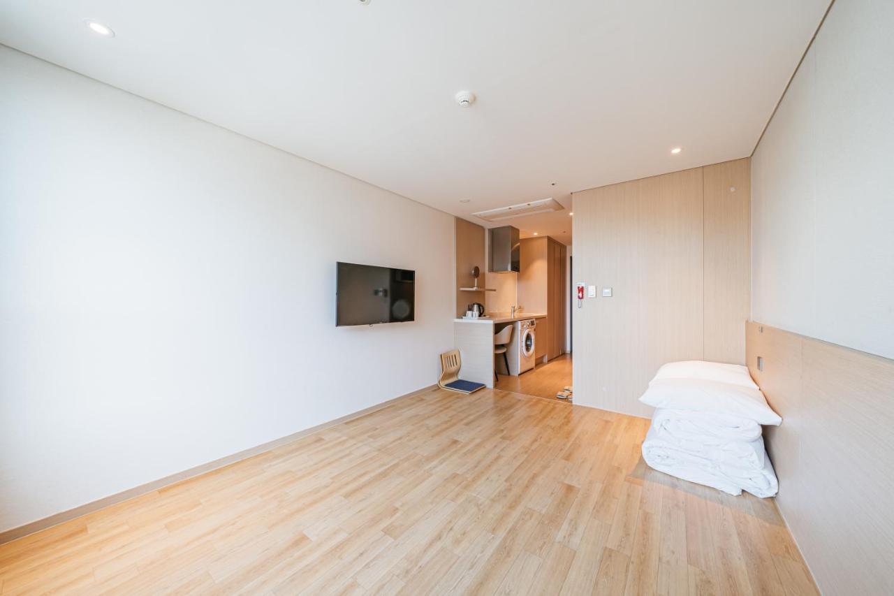 Hotel Zinc Seogwipo Ngoại thất bức ảnh