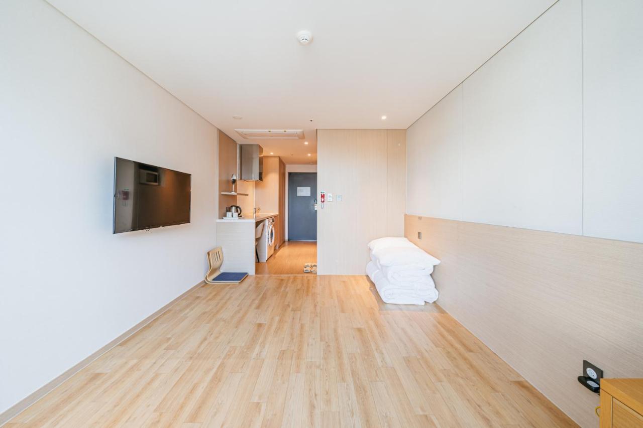 Hotel Zinc Seogwipo Ngoại thất bức ảnh